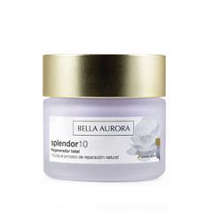 (TẶNG QUÀ) Kem Dưỡng Phục Hồi Da Ban Đêm Bella Aurora Splendor 10 Total Night Regenerator Cream