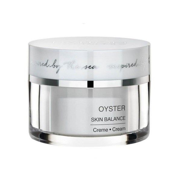 Kem Dưỡng Chống Lão Hóa Kiềm Dầu Dalton Oyster Skin Balance Cream