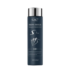 (TẶNG QUÀ) Nước Cân Bằng, Chống Nắng Cho Nam GSC Men's Toner