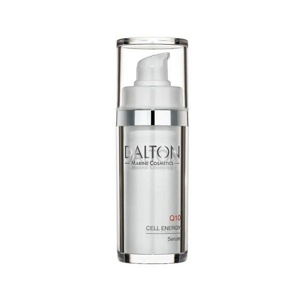 Tinh Chất Chống Lão Hoá Da Dalton Q10 Cell Energy Serum