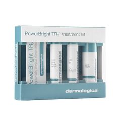 (TẶNG QUÀ) Bộ Trị Nám, Dưỡng Trắng Da Dermalogica PowerBright TRx Treatment Kit