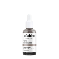 Tinh Chất Dưỡng Sáng Da, Mờ Thâm Da LaCabine 15% Niacinamide Serum Cream