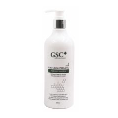 (TẶNG QUÀ) Kem Tẩy Da Chết Đa Tầng GSC Natural Peeling