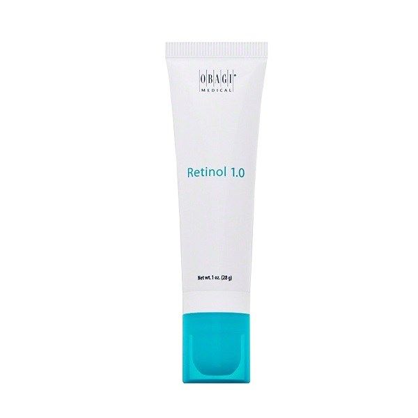 (TẶNG QUÀ) Kem Dưỡng Da Trẻ Hóa, Ngừa Mụn Obagi 360 Retinol 1.0