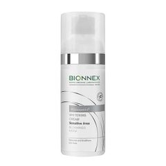 (GIẢM GIÁ 15%) Kem Dưỡng Trắng, Trị Thâm Nám Bionnex Whitexpert Whitening Cream Sensitive Area