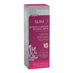 Nước Uống Giảm Cân Trong Vòng 7 Ngày Thalgo Slim 7 Refining Drink