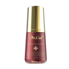 (TẶNG QUÀ) Tinh Chất Trẻ Hóa, Dưỡng Trắng, Cấp Ẩm Dr Lee Mee Caviar Magic Serum