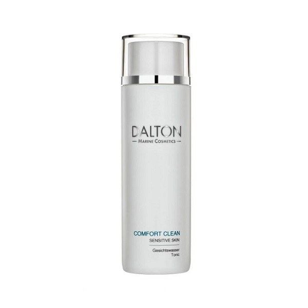 Nước Hoa Hồng Chống Lão Hóa Cho Da Nhạy Cảm Dalton Comfort Clean Sensitive Skin Tonic Lotion