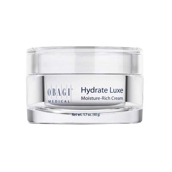 (TẶNG QUÀ) Kem Dưỡng Ẩm Tức Thì Obagi Hydrate Luxe