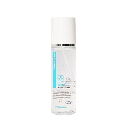 (ÁP MÃ GIẢM 20%) Ủ Bã Nhờn Da Mụn Desembre Medi Epi Science Sebum Clear Tonic
