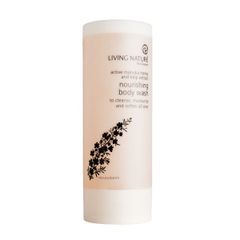 (TẶNG QUÀ) Sữa Tắm Dưỡng Thể Living Nature Nourishing Body Wash