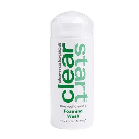 (TẶNG QUÀ) Sữa Rửa Mặt Trị Mụn Dermalogica Breakout Clearing Foaming Wash (Ngừng Sản Xuất)