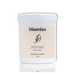 (TẶNG QUÀ) Kem Mát Xa Desembre Derma Science Massage Cream Professional