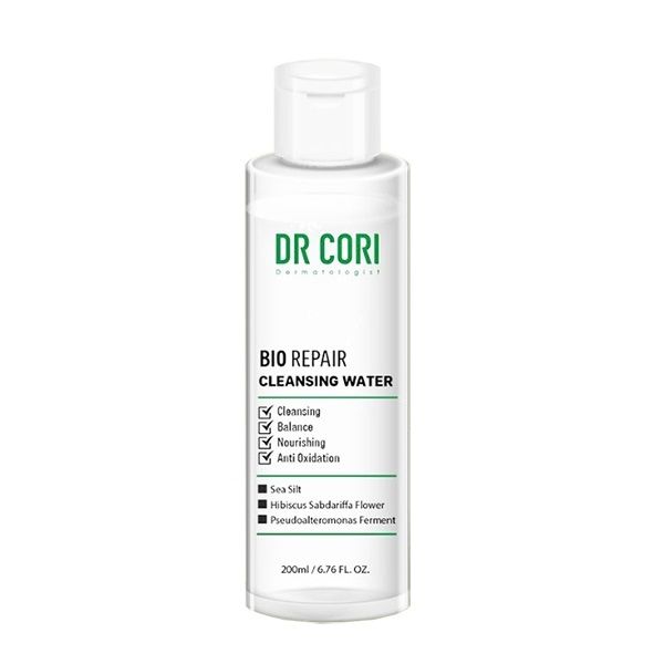 Nước Tẩy Trang Dr Cori Bio Repair Cleansing Water
