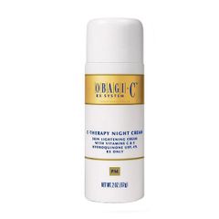 (TẶNG QUÀ) Kem Dưỡng Da Ban Đêm Obagi-C Rx C-Therapy Night Cream