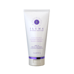 (QUÀ TẶNG) Kem Dưỡng Trắng Sáng Da Tay Image Iluma Intense Lightening Hand Creme SPF15 (Ngừng Sản Xuất)