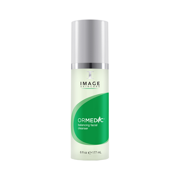 (TẶNG QUÀ) Sữa Rửa Mặt Cân Bằng Da Image Skincare Ormedic Balancing Facial Cleanser