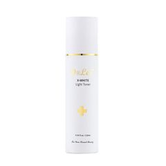 (GIẢM GIÁ 40% - HSD 10/2024) Nước Hoa Hồng Dạng Xịt Dr Lee Mee X-White Light Toner