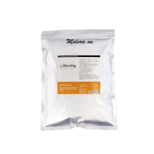 Mặt Nạ Vàng Eleven Huesday Gold Modeling Mask