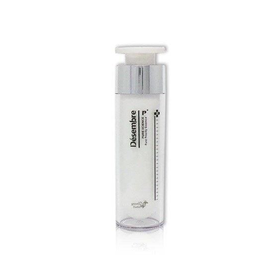(ÁP MÃ GIẢM 20%) Tinh Chất Dưỡng Ẩm, Kiềm Dầu Desembre Pure Science Pure Priority Essence