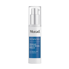 Tinh Chất Giảm Mụn Và Nếp Nhăn Murad Advanced Acne & Wrinkle Reducer