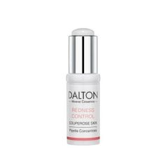 Tinh Chất Đặc Trị Cho Da Sùi Đỏ, Bị Giãn Mao Mạch Dalton Redness Controlcouperose Skin Pipete Concentrate