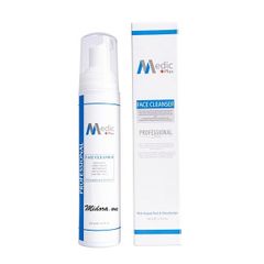 (TẶNG QUÀ) Sữa Rửa Mặt Trị Liệu Medic Roller Medic Plus Face Cleanser