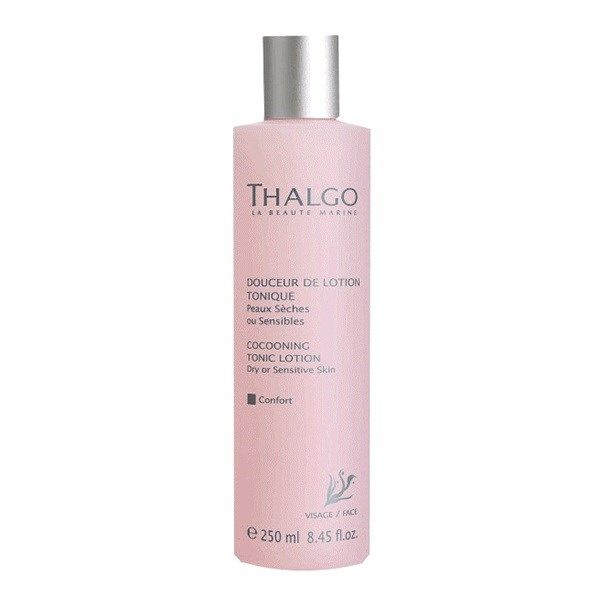 Nước Hoa Hồng Thalgo Cocooning Tonic Lotion