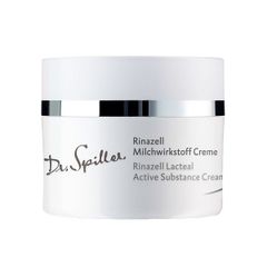 Kem Phục Hồi Da Sau Tổn Thương Dr Spiller Rinazell-Lacteal Active Substance Cream