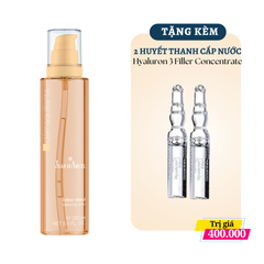 (KHUYẾN MẠI SỐC) Nước Hoa Hồng Jean D'Arcel Balancing Tonic Dành Cho Da Thường Và Da Hỗn Hợp