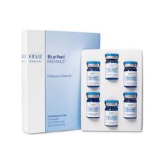 (TẶNG QUÀ) Dung Dịch Thay Da Sinh Học Obagi Blue Peel Radiance Kit