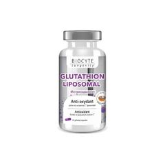 Viên Uống Bổ Sung Glutathion Biocyte Glutathion Liposonmal