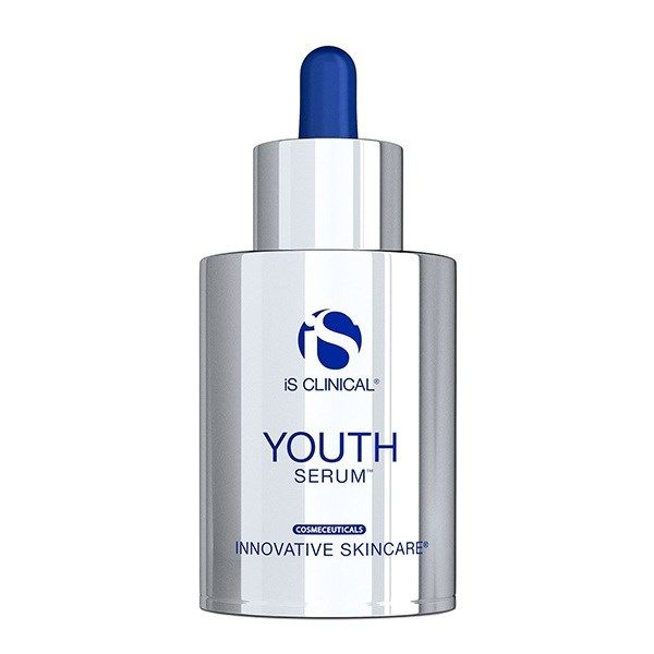 (TẶNG QUÀ) Tinh Chất Tái Tạo, Trẻ Hóa Da iS Clinical Youth Serum