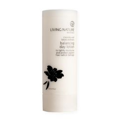 (TẶNG QUÀ) Sữa Dưỡng Ẩm Ban Ngày Living Nature Balancing Day Lotion