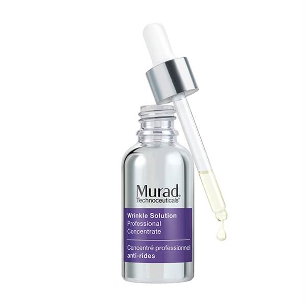 Tinh Chất Trẻ Hóa Da Murad Wrinkle Solution Professional Concentrate