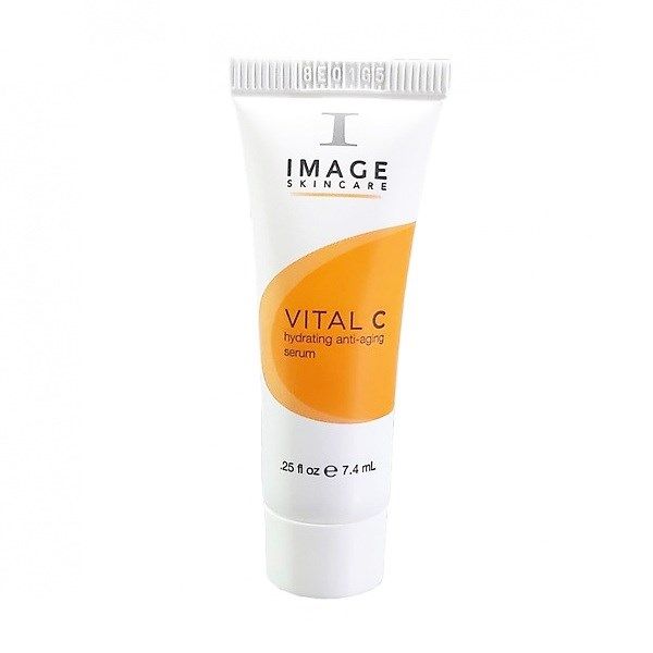 Image Skincare Vital C Hidratáló Öregedésgátló Szérum