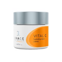 (TẶNG QUÀ) Kem Giảm Kích Ứng, Làm Dịu Da Image Skincare Vital C Hydrating Repair Creme