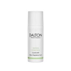 Kem Dưỡng Cân Bằng Da Dalton Derma Control Sebum Regulating Cream