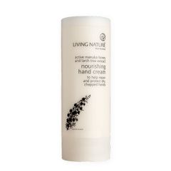 (TẶNG QUÀ) Kem Dưỡng Da Tay Living Nature Nourishing Hand Cream