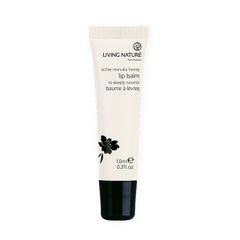 (TẶNG QUÀ) Son Dưỡng Môi Living Nature Lip Balm