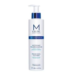 Mousse Rửa Mặt Và Tẩy Tế Bào Chết Thalgo Mceutic Pro-Renewal Cleanser