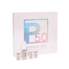 Bộ Peel Da Mulwang MAAGIIC Magic P50