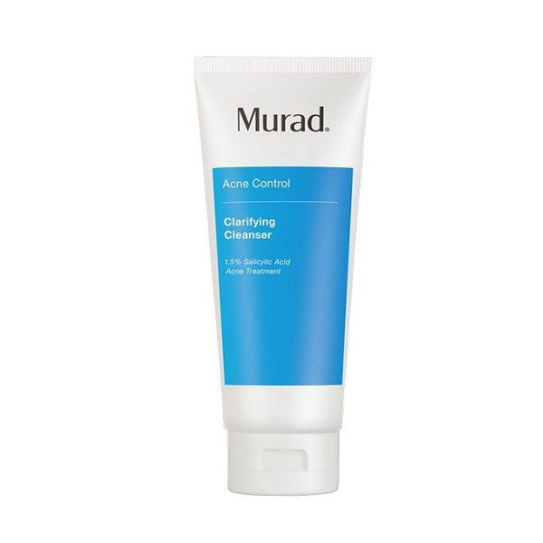 Sữa Rửa Mặt Cho Da Mụn Murad Acne Control Clarifying Cleanser