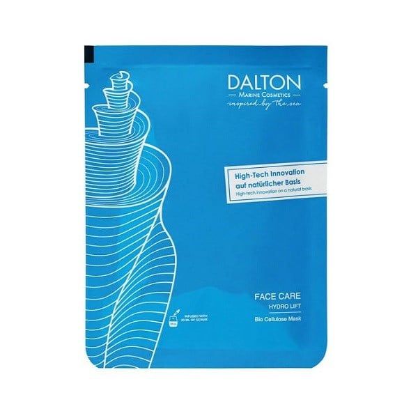 Mặt Nạ Từ Sợi Sinh Học Dalton Face Care Hydro Lift Bio-Cellulose Mask