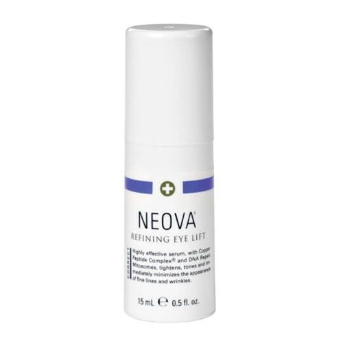 (TẶNG QUÀ) Kem Xóa Nếp Nhăn Vùng Mắt Neova Refining Eye Lift