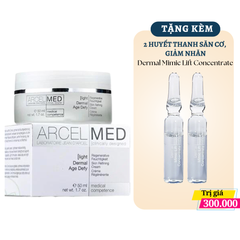 (NGỪNG SẢN XUẤT) Kem Phục Hồi Da Yếu Hoặc Bị Tổn Thương Jean D'Arcel Dermal Age Defy (light)