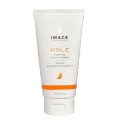 (TẶNG QUÀ) Mặt Nạ Dưỡng Ẩm Và Phục Hồi Da Tổn Thương Image Skincare Vital C Hydrating Enzyme Masque