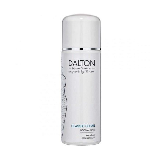 Gel Rửa Mặt Cho Da Thường Dalton Classic Clean Normal Skin Cleansing