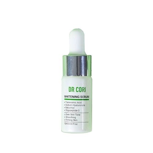 (TẶNG QUÀ) Tinh Chất Trị Nám, Dưỡng Trắng Da Dr Cori Whitening Serum