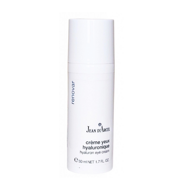 Kem Dưỡng Mắt Jean D'Arcel Hyaluron Eye Cream